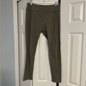 Aerie Chill Play Move Leggings